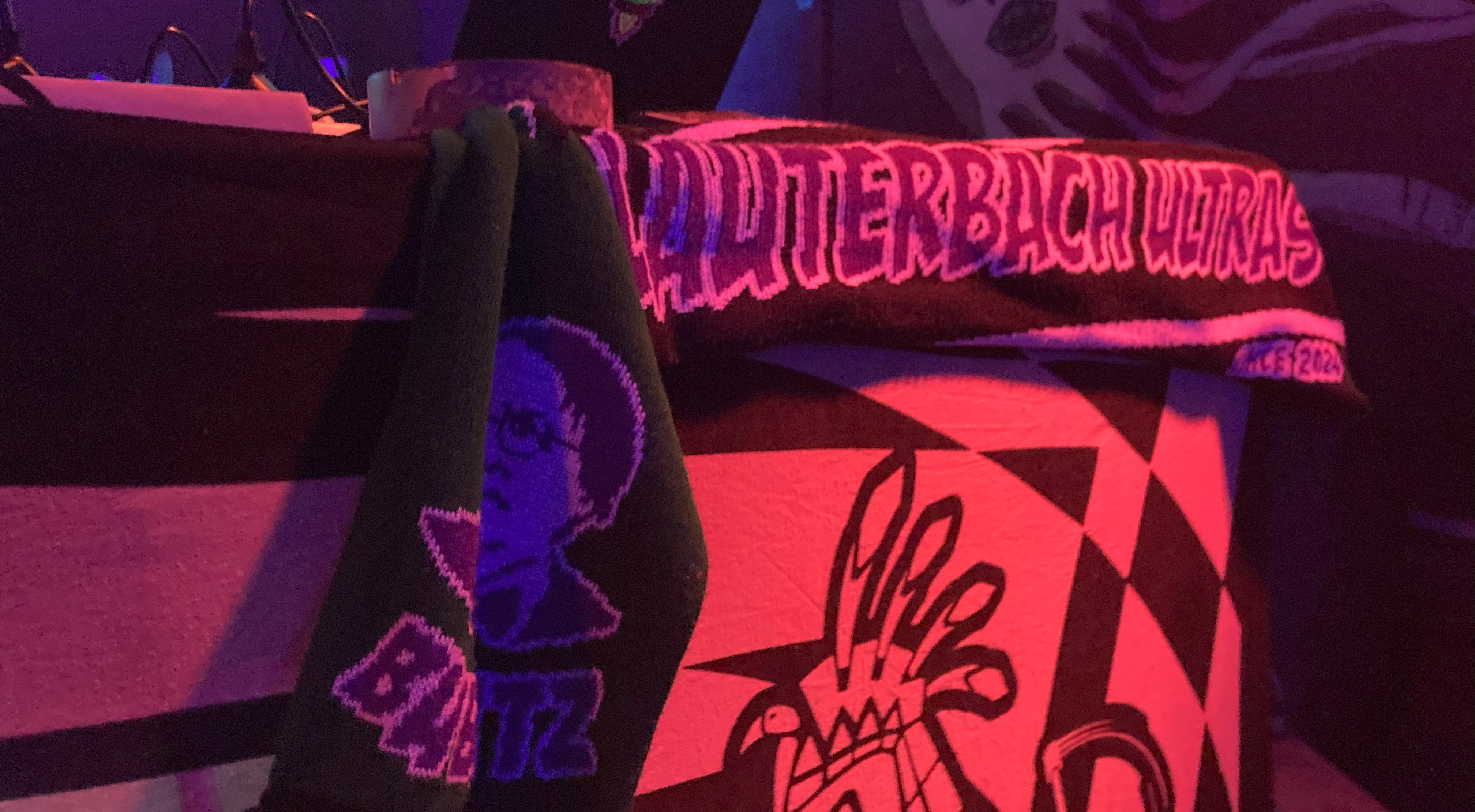 Bubatzhelden überall